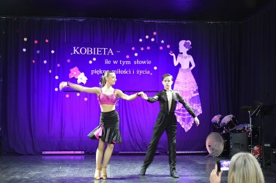 Dzień Kobiet z Domem Kultury 2026